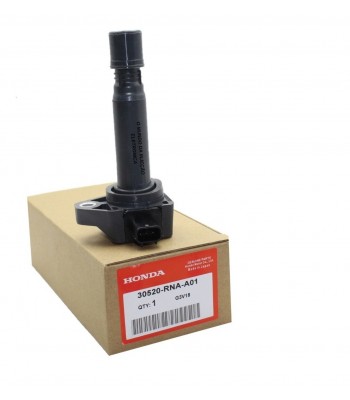 JOGO BOBINA DE IGNIÇÃO NEW CIVIC 1.8 16V 08 A 11 30520rnaa01 